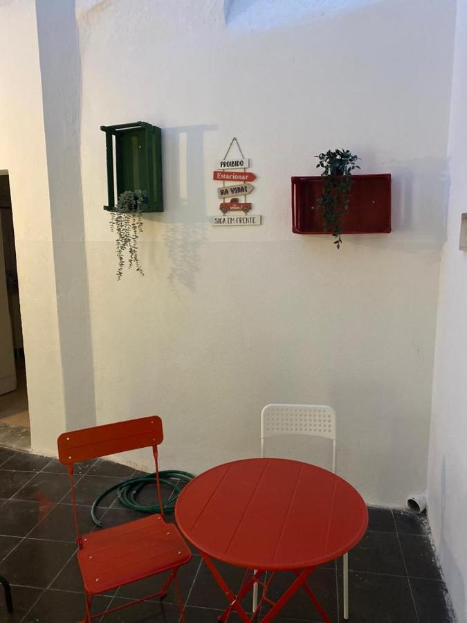 5 Senses Hostel Setubal Exterior photo