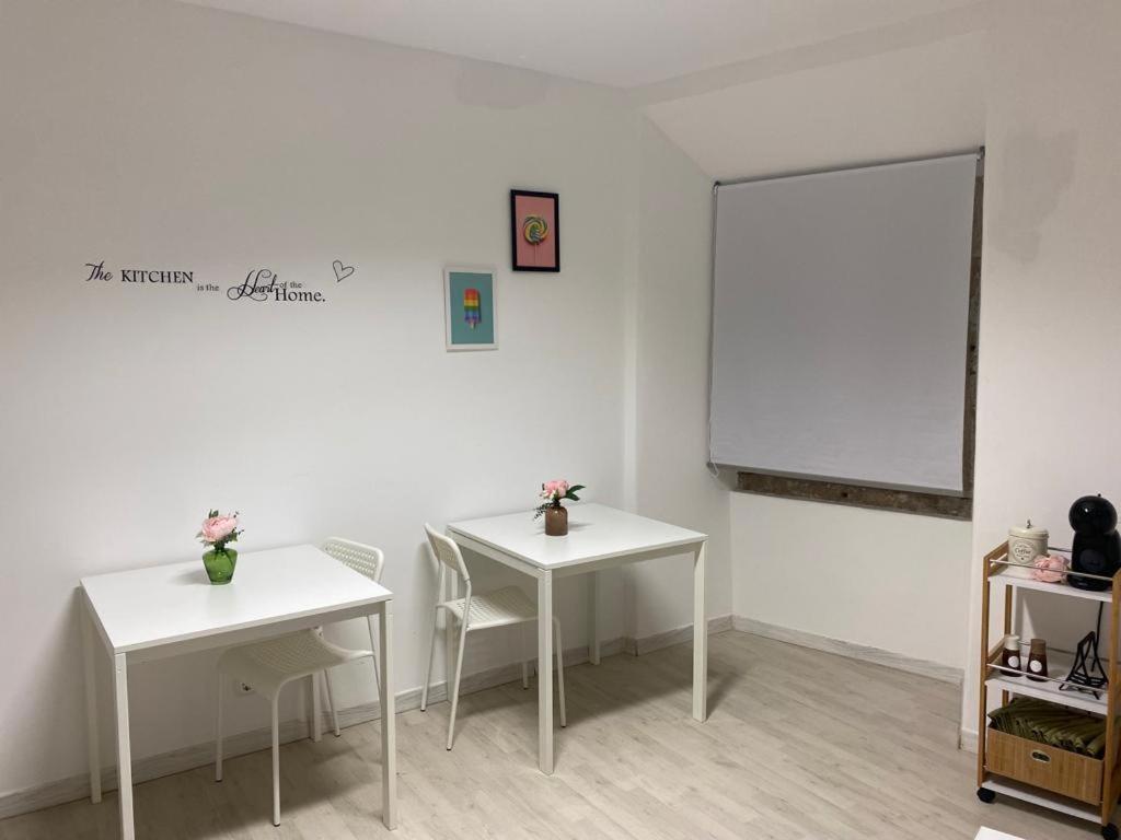 5 Senses Hostel Setubal Exterior photo