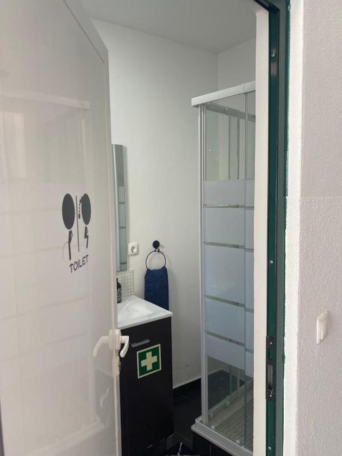 5 Senses Hostel Setubal Exterior photo