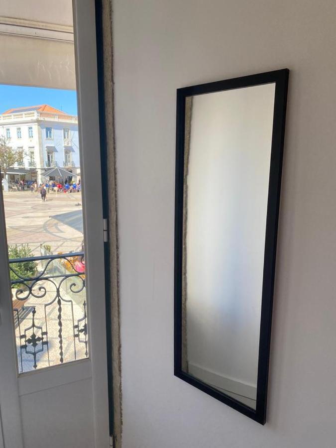 5 Senses Hostel Setubal Exterior photo